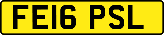 FE16PSL
