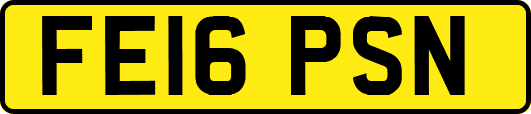 FE16PSN