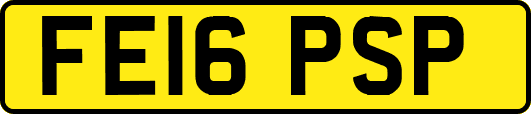 FE16PSP