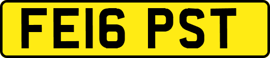 FE16PST