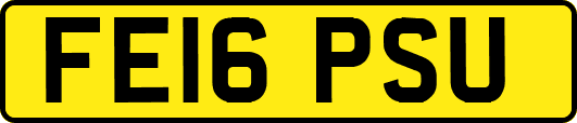 FE16PSU