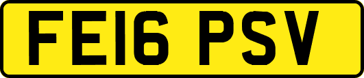 FE16PSV