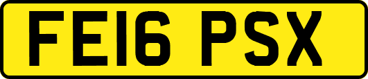 FE16PSX
