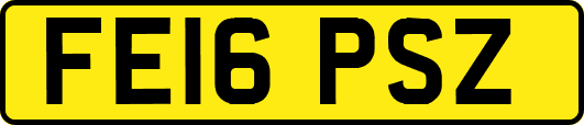 FE16PSZ