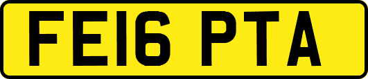 FE16PTA