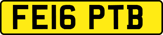 FE16PTB