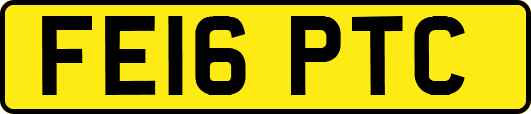 FE16PTC