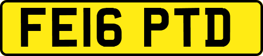 FE16PTD