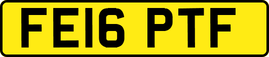 FE16PTF
