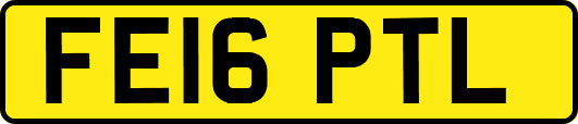 FE16PTL
