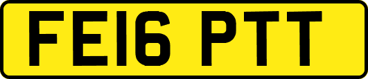 FE16PTT