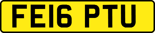 FE16PTU