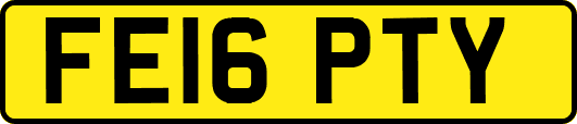 FE16PTY