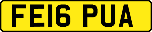 FE16PUA