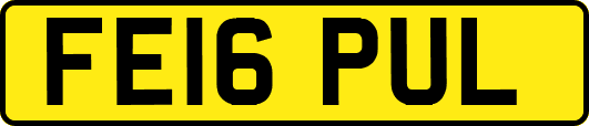 FE16PUL