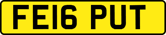 FE16PUT