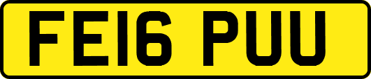 FE16PUU