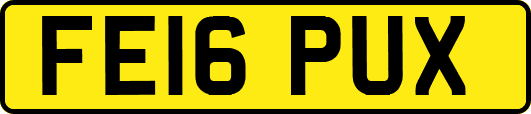 FE16PUX