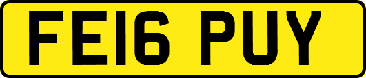 FE16PUY