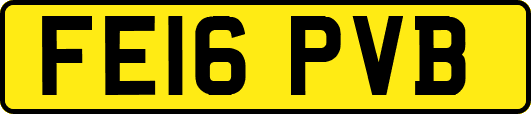 FE16PVB