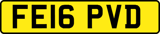 FE16PVD