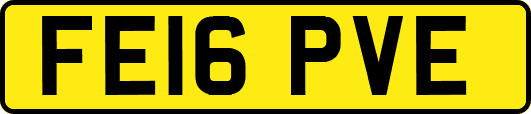 FE16PVE