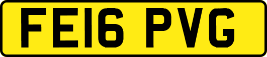 FE16PVG