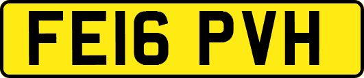FE16PVH