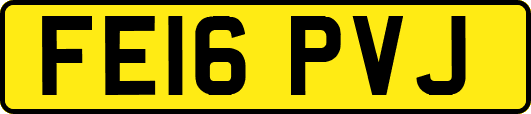 FE16PVJ