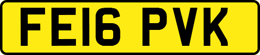 FE16PVK