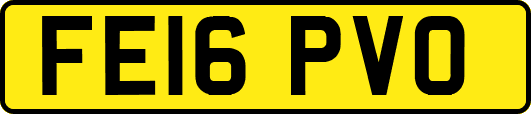 FE16PVO