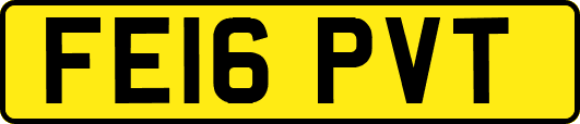 FE16PVT