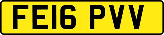 FE16PVV