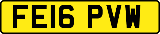 FE16PVW