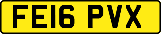 FE16PVX