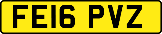 FE16PVZ