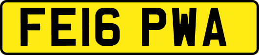 FE16PWA