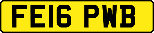 FE16PWB