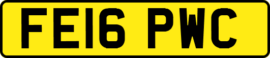 FE16PWC
