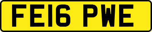 FE16PWE