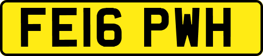 FE16PWH