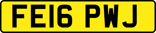 FE16PWJ