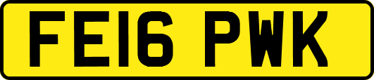 FE16PWK