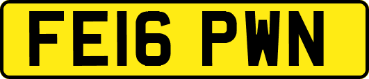 FE16PWN
