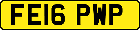 FE16PWP