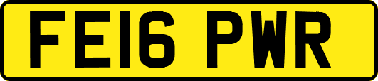 FE16PWR