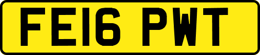 FE16PWT