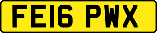 FE16PWX