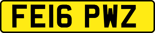 FE16PWZ