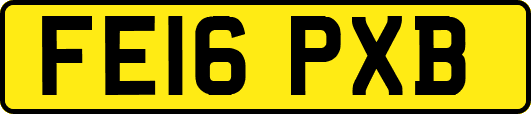 FE16PXB